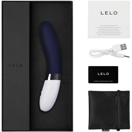 Lelo Vibrator Lelo Liv 2 moder Cene