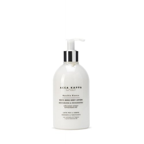 Acca Kappa WHITE MOSS - BODY LOTION 300ML - Losion za tijelo Cijene