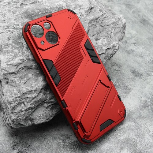  Futrola color strong ii za iphone 14 (6.1) crvena Slike