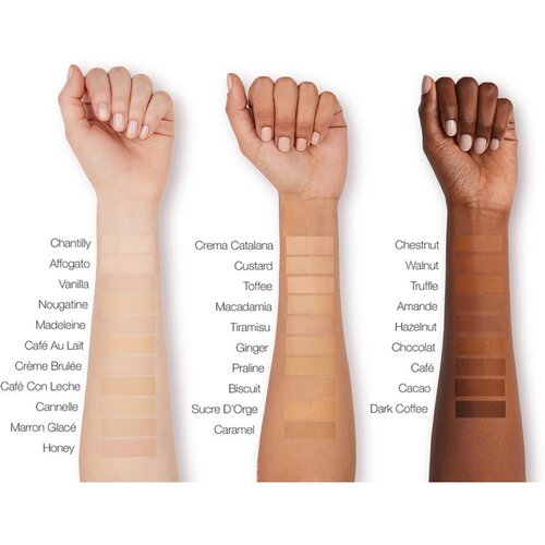 Nars SOFT MATTE Complete Concealer matirajoči korektor za polno prekrivanje odtenek CREMA CATALANA 6 g Slike