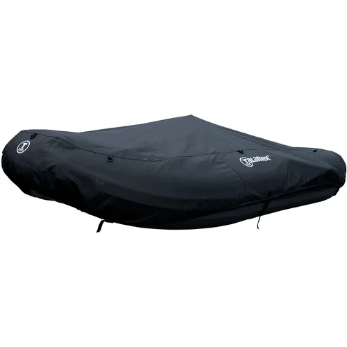 TALAMEX Boat Cover Premium for Inflatable Boats Black Cerada za brod