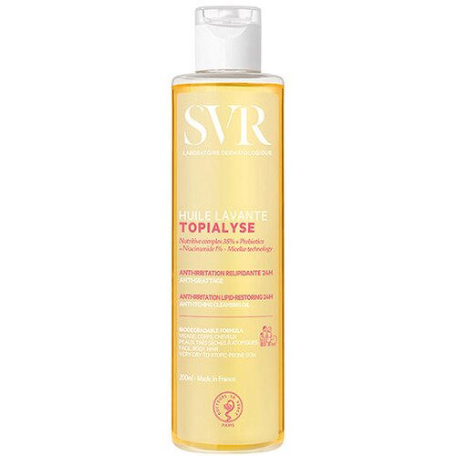 SVR Ulje za tu&amp;scaron;iranje Topialyse, 200ml Slike