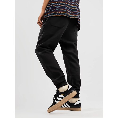 Reell Regular Logo Trenirka deep black Slike