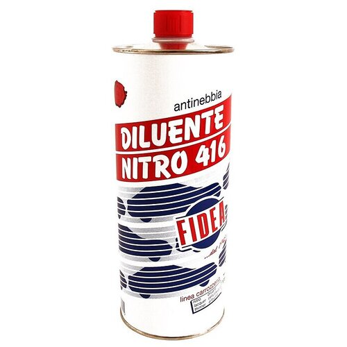  Univerzalno nitro razredčilo 416 (1 l) Slike