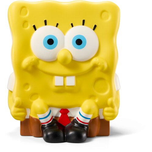 SpongeBob Squarepants Pufflums figurica Noble Collection Slike