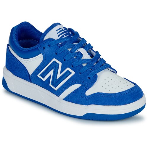 New Balance 480 Plava Slike