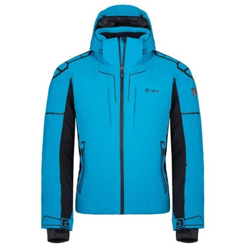 Kilpi Men's ski jacket TURNAU-M blue Slike