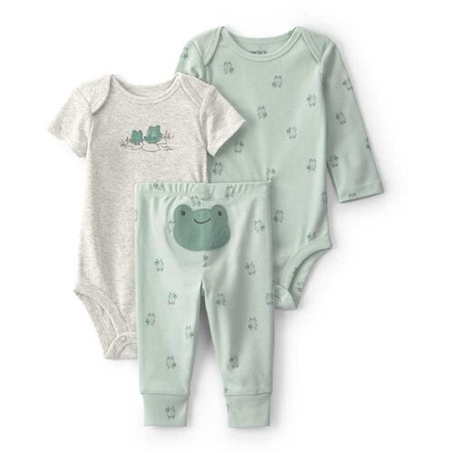 Carter's trodelni komplet za bebe dečake Cene