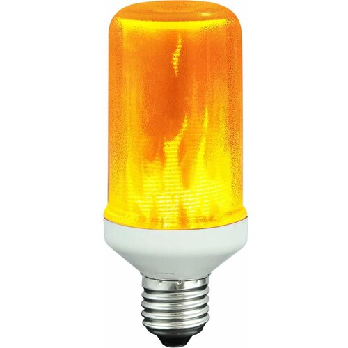  led dekorativna sijalica flame T60 E27/3W/230V 1400K Cene