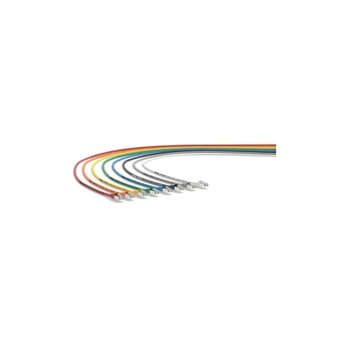 LAPP 24441318 RJ45 mrežni kabel, Patch kabel CAT 6a 1 m 1 St. Cijene