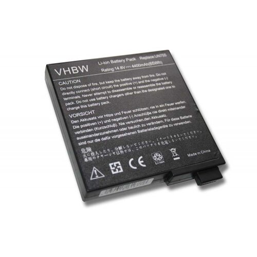 VHBW Baterija za Fujitsu Siemens Amilo A7600 / A7620 / A8620 / D6830, 4400 mAh Cene