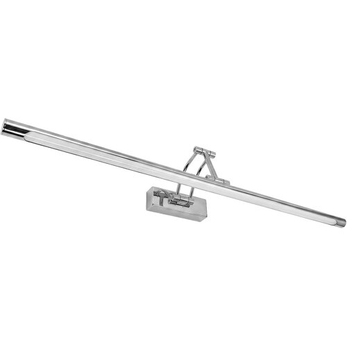Toolight Kopalni&amp;scaron;ka stenska LED svetilka SWE018-1W 80cm Chrome Slike