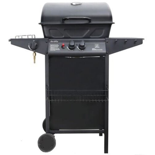  Ro&amp;scaron;tilj Decakila KMGS005B Slike