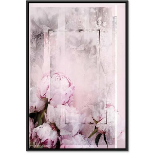  Slika - Beginning of Spring (1 Part) Vertical 40x60 Slike