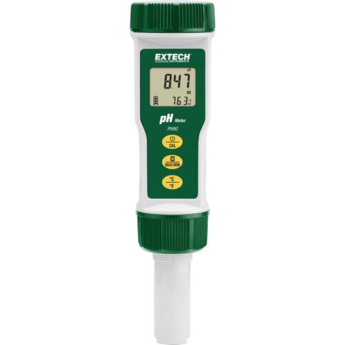 Extech PH90 pH meter pH-vrednost\, temperatura, (20635287) Cene