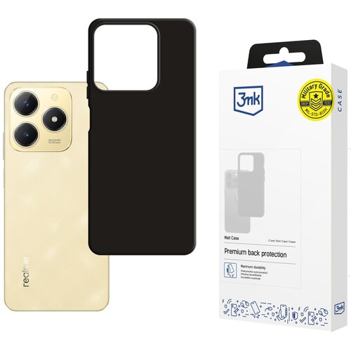 3mk ZA&Scaron;ČITA TPU ETUI MAT ZA REALME C61 ZA&Scaron;ČITA PROTI OBRABI, (5000299852) Cene