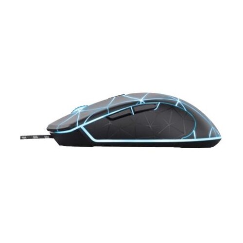 Trust GXT 133 Locx Gaming miš (22988) Cene
