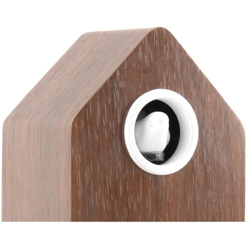 Karlsson Digitalna budilica Cuckoo LED &amp;ndash; Slike