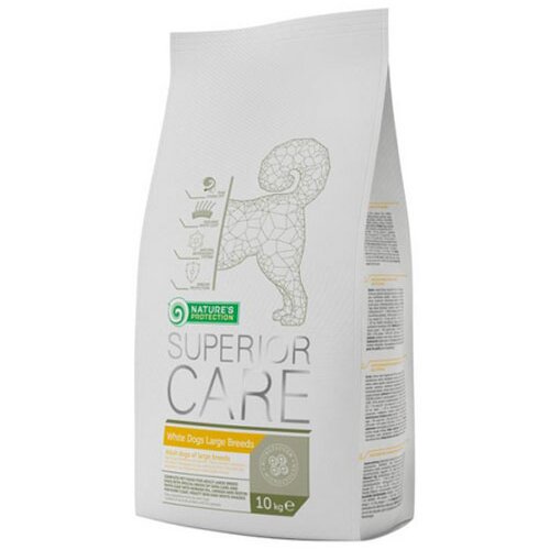 Nature's Protection hrana za pse superior care 10kg jagnjetina large NP7514071 Slike