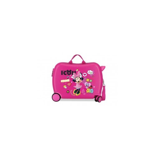 Minnie ABS Kofer za decu Cene