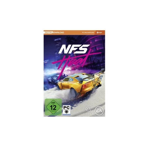  Need for Speed: Heat PC USK: 12 (USK12PS00) Cijene