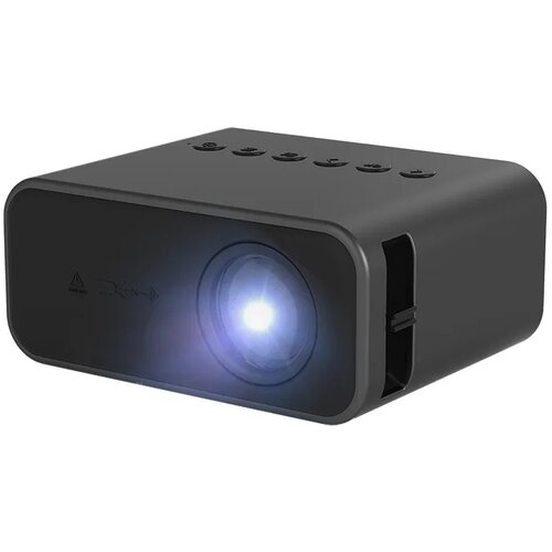 Mini LED Projektor 1080p YT-500 Slike