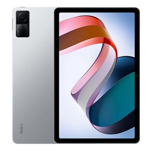 Garancija:12 mjeseci Xiaomi Redmi Pad 4GB 128GB Moonlight Silver Cijene
