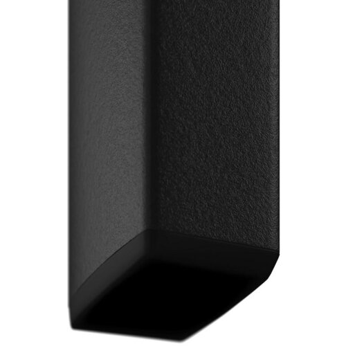 Ambia Garden VRTNI STOL aluminij antracit, siva Slike