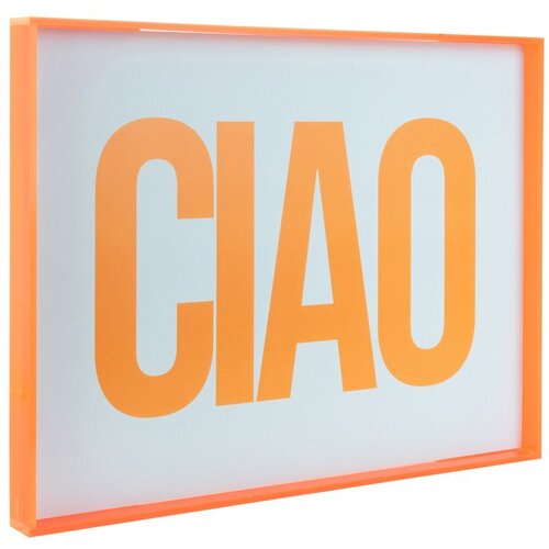 PT LIVING Slika 41x31 cm Ciao – Cijene