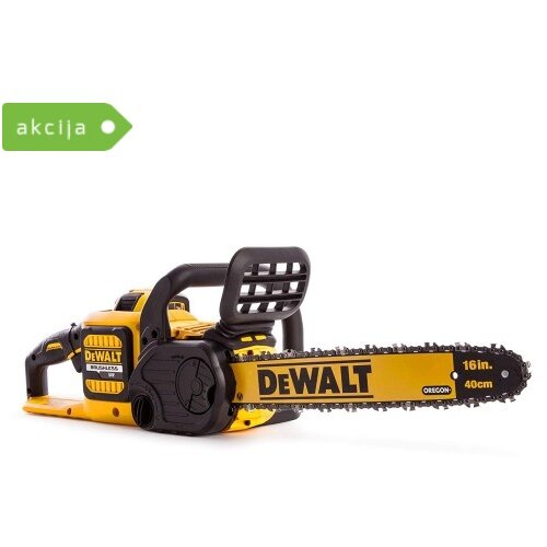 Dewalt Akumulatorska verižna žaga DCM575X1 Cene