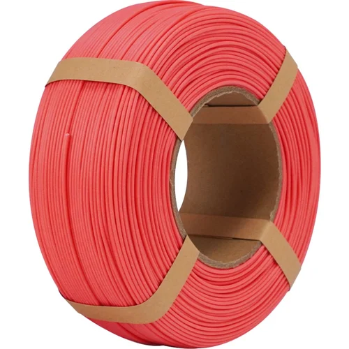 eSUN ePLA-Matte Strawberry Red - 1,75 mm / 1000 g - Refill