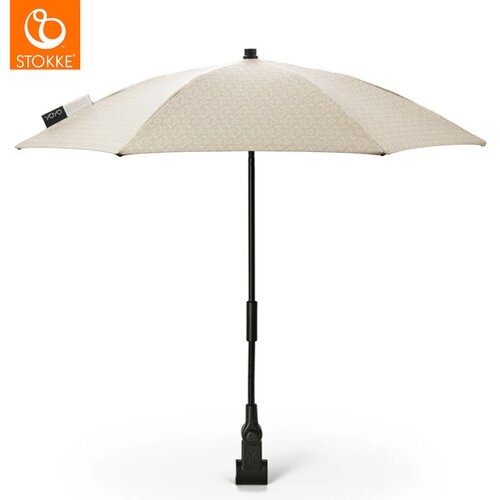 Stokke yoyo&reg; x bonpoint suncobran beige Cijene