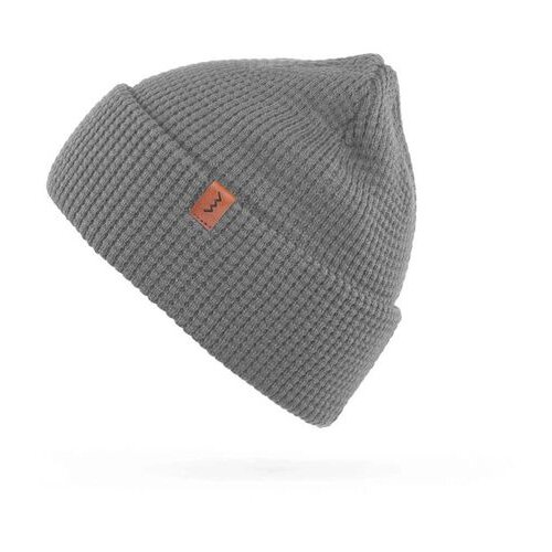 Vuch Ženska zimska kapa Mysa Grey Slike