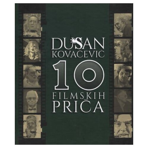  10 filmskih priča Cene
