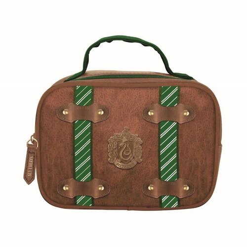 HARRY POTTER Putni neseser Slytherin, 18 x 8 x 23 cm Cijene