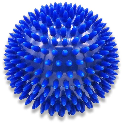 Rehabiq Massage Ball masažna loptica boja Blue, 10 cm 1 kom Cijene