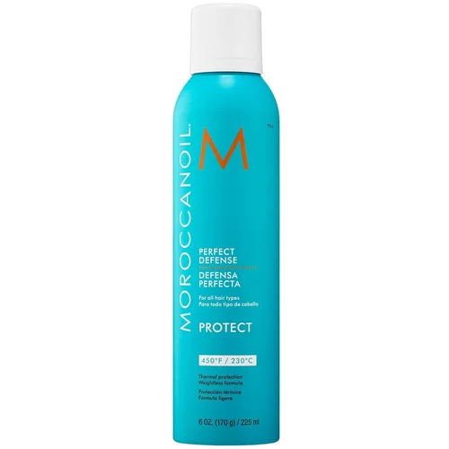 Moroccanoil Perfect Defense - sprej za toplinsku zaštitu 225ml