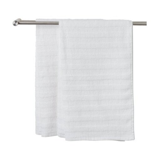  Pe&amp;scaron;kir Torsby 50x90cm bela ( 2134501 ) Slike