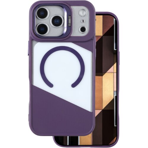 Apple Magsafe Fusion maskica iPhone 16 Pro Max Purple Cene