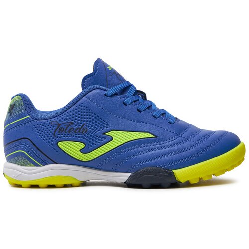 Joma Čevlji za nagomet Toledo Jr Turf TOJW2404TF Modra Cene