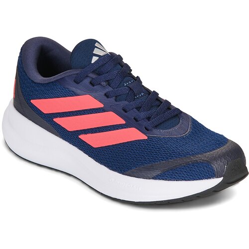 Adidas Nizke superge RUNFALCON 6 J Črna Slike