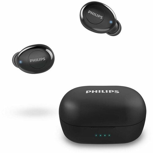 Philips TAT2205BK/00 crne bluetooth slušalice Slike