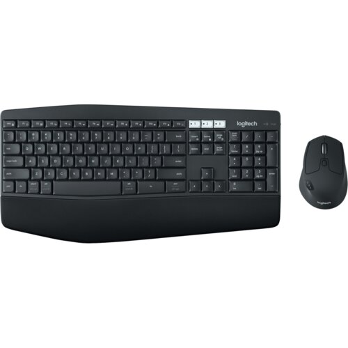 Logitech Set tastatura i mi&scaron; MK850 ENG layout Cijene