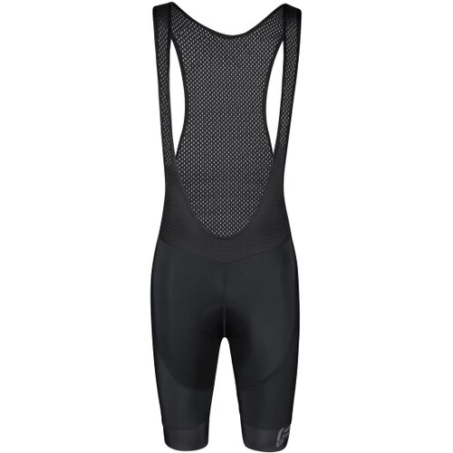 FORCE TEXTIL Zimske WINDSTOPER biciklističke FORCE BRIGHT TERMO sa ulo&scaron;kom, crna XL Cene