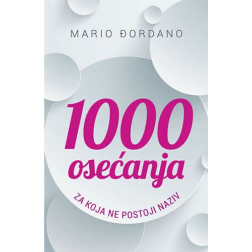 1000 osećanja za koja ne postoji naziv - Mario Đordano ( 9511 ) Slike