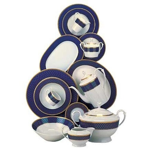 Zepter New Cobalt Royal 12 - Set Za 12 Osoba Cene