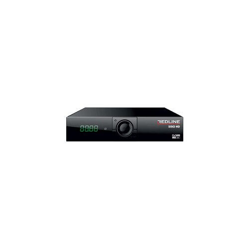 Redline S-150 HD Slike