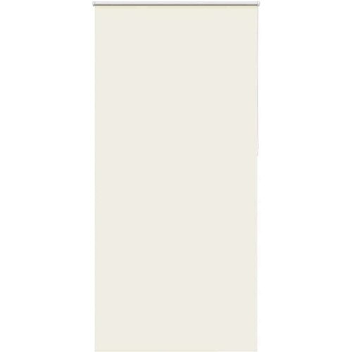 vidaXL rolo zatemnjena umazano bele 95x210 cm tkanina širina 90,7 cm Cene
