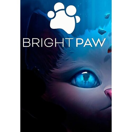 Steam Bright Paw Key GLOBAL Cene