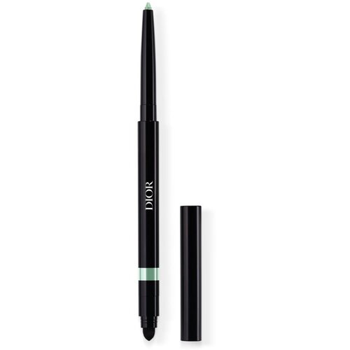 Dior show Stylo vodoodporni svinčnik za oči odtenek 246 Matte Mint 0,3 g Slike